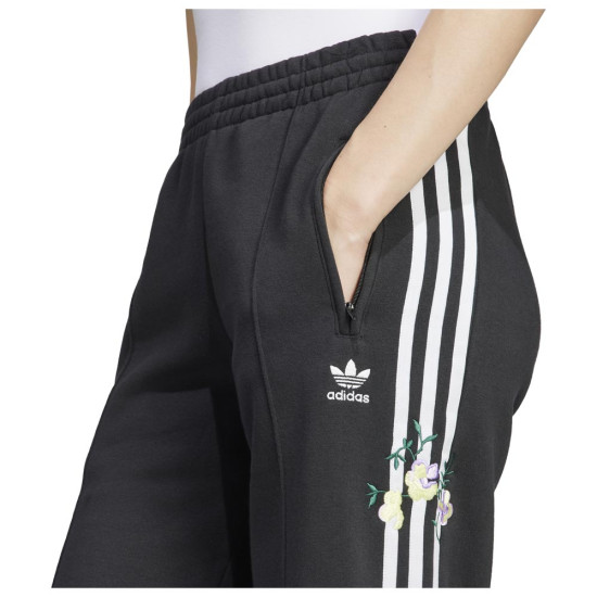 Adidas Γυναικείο παντελόνι φόρμας Flower Pants
